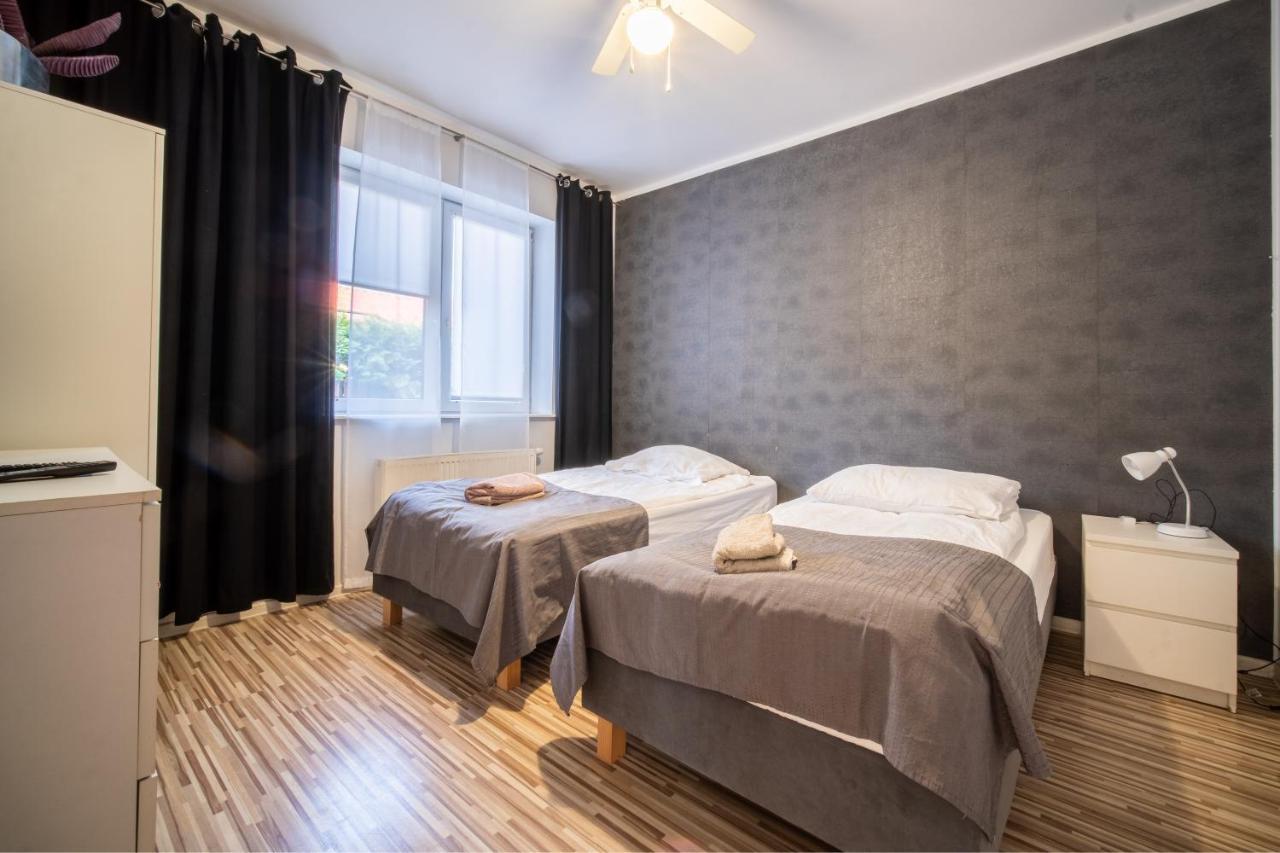 Dom Na Mazurach Luna Haus Ełk Kültér fotó