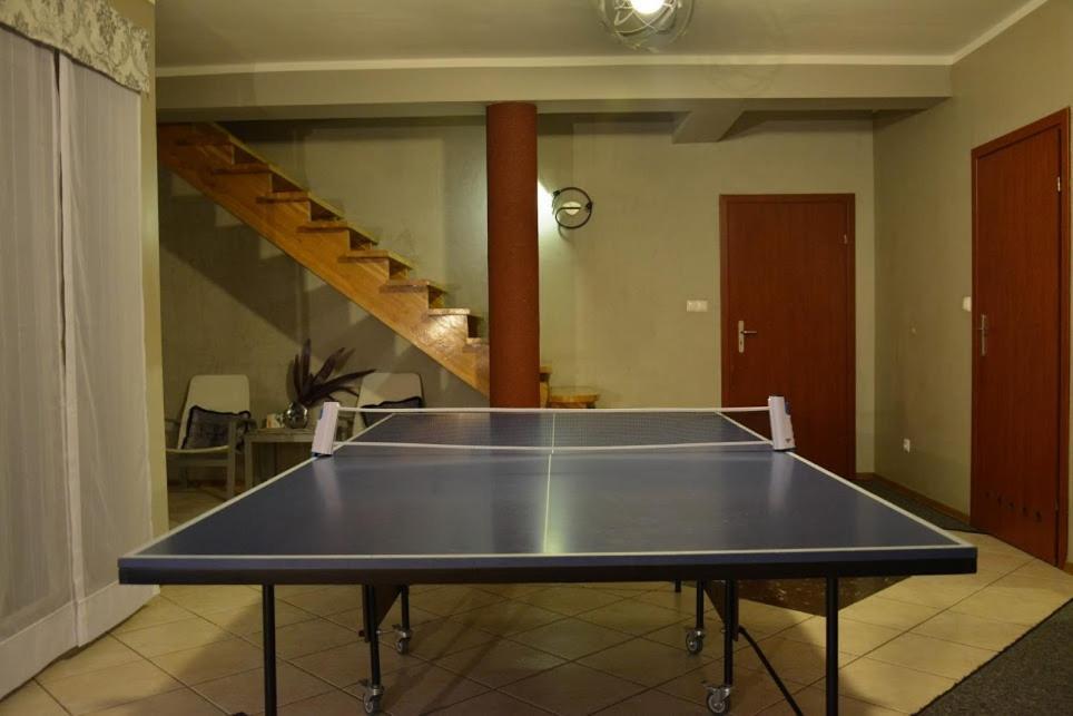 Dom Na Mazurach Luna Haus Ełk Kültér fotó